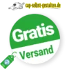 6,90€ cap-selbst-gestalten.de Rabatt – Gratis Versand