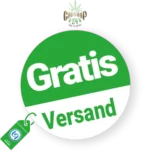 5,90€ CBDshop24 Rabatt – Gratis Versand