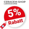 5% Ceragem Rabatt – Angebote