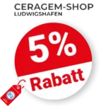 5% Ceragem Rabatt – Angebote