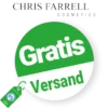 5,90€ Chris Farrell Rabatt – Gratis Versand