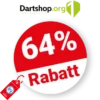 64% Dartshop.org Rabatt – Sale