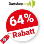 64% Dartshop.org Rabatt – Sale