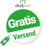 5,99 deskpad Rabatt – Gratis Versand