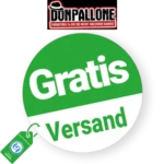 6,39€ Don Pallone Rabatt – Gratis Versand