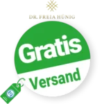 6€ DR. FREIA HÜNIG Rabatt – Gratis Versand