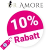 10% DrAmore Gutschein – Neukunden