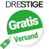 12,90€ Drestige Rabatt – Gratis Versand
