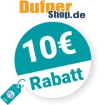 10€ Dufner Shop Rabatt – Newsletter