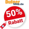 50% Dufner Shop Rabatt – Sale
