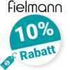 10% Fielmann Rabatt – Newsletter