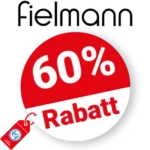 60% Fielmann Rabatt – Im Sonnenbrillen Sale