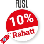 10% FUSL Rabatt – Auf Haushaltsreiniger Sets