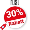 30% FUSL Rabatt – Auf Autoreiniger Sets