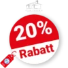 20% Holland-Terrassen Rabatt – Angebote