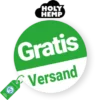 4,90€ Holy Hemp Rabatt – Gratis Versand