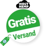 4,90€ Holy Hemp Rabatt – Gratis Versand