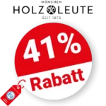 41% Holz-Leute Rabatt – Auf Geschenksets