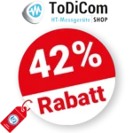 42% HT-Messgeräte Rabatt – Auf Aktionspakete