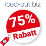75% Iced-out.biz Rabatt – Sale