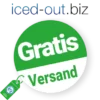 2,90€ Iced-out.biz Rabatt – Gratis Versand