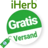 4€ iHerb Rabatt – Gratis Versand