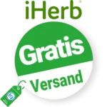 4€ iHerb Rabatt – Gratis Versand