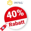 40% Impag Schutzgitter Rabatt – Angebote