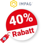 40% Impag Schutzgitter Rabatt – Angebote