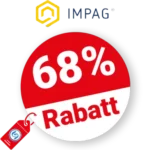 68% Impag Schutzgitter Rabatt – Auf Aktionen