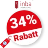 34% inba arbeitsschutz Rabatt – Sale