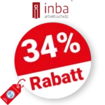 34% inba arbeitsschutz Rabatt – Sale