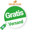 5,99€ isolier-fuchs Rabatt – Gratis Versand