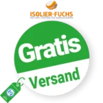 5,99€ isolier-fuchs Rabatt – Gratis Versand