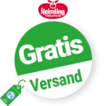 5,50€ Keimling Rabatt – Gratis Versand