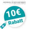 10€ Kennel & Schmenger Rabatt – Newsletter