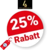 25% Lakritz-Spezialitäten Rabatt – Sale