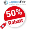 50% LaptopsFair Rabatt – Angebote