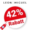 42% leonmiguel Rabatt – Auf Bundles