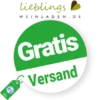 6,95€ Lieblingsweinladen Rabatt – Gratis Versand