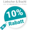 10% Liebscher & Bracht Rabatt – Newsletter