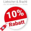 10% Liebscher & Bracht Rabatt – Im Abo