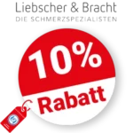 10% Liebscher & Bracht Rabatt – Im Abo
