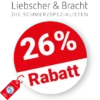 26% Liebscher & Bracht Rabatt – Angebote