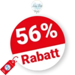 56% Lucky Treats Rabatt – Mengenrabatt