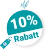 10% Made in Paradis Rabatt – Newsletter