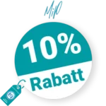 10% Made in Paradis Rabatt – Newsletter
