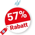 57% Made in Paradis Rabatt – Auf Schnäppchen