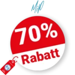 70% Made in Paradis Rabatt – Sale
