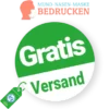 6,90€ Masken-bedrucken Rabatt – Gratis Versand